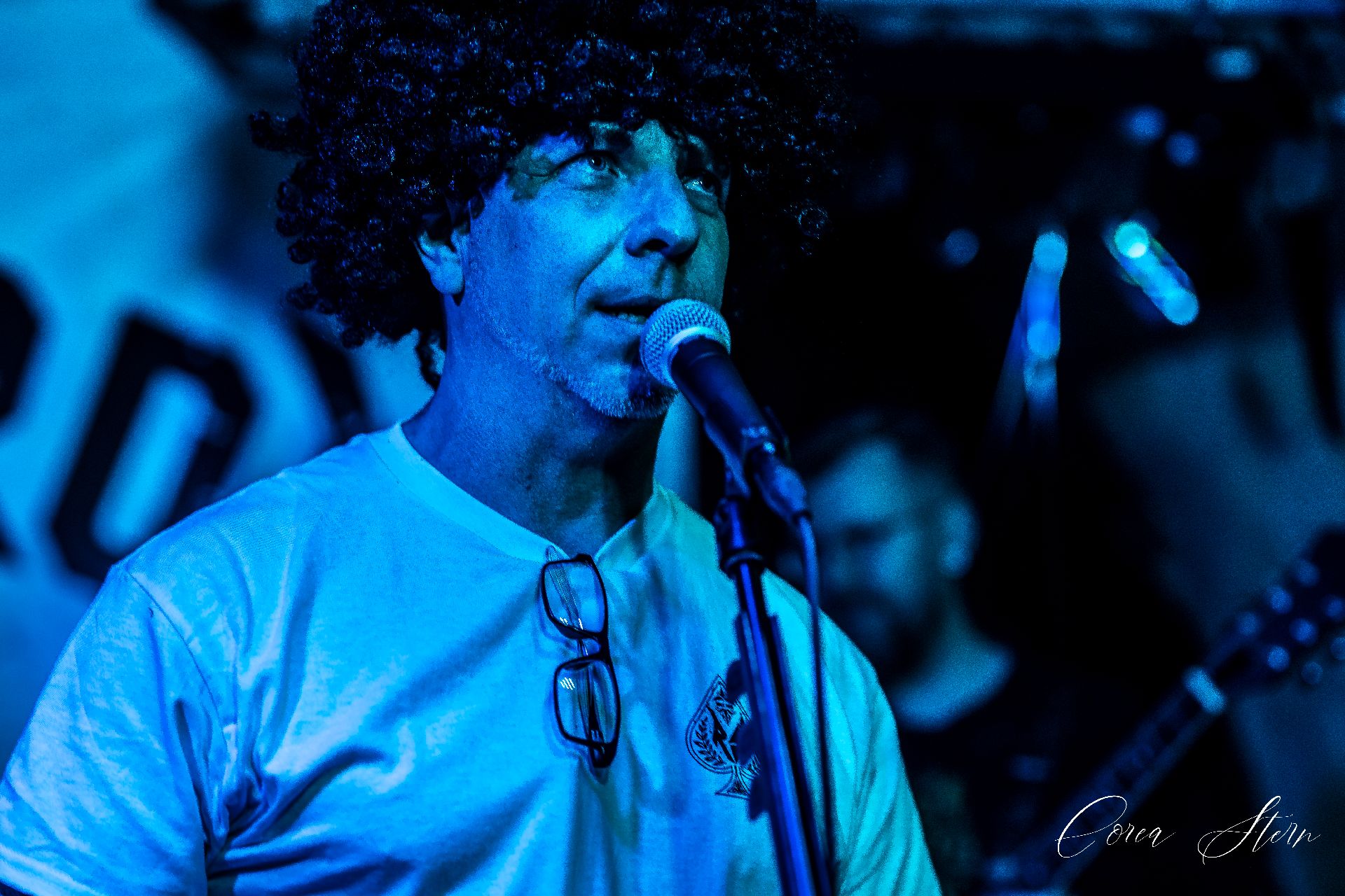 Nüchtern Unerträglich live im Bunker Minden – Foto 1