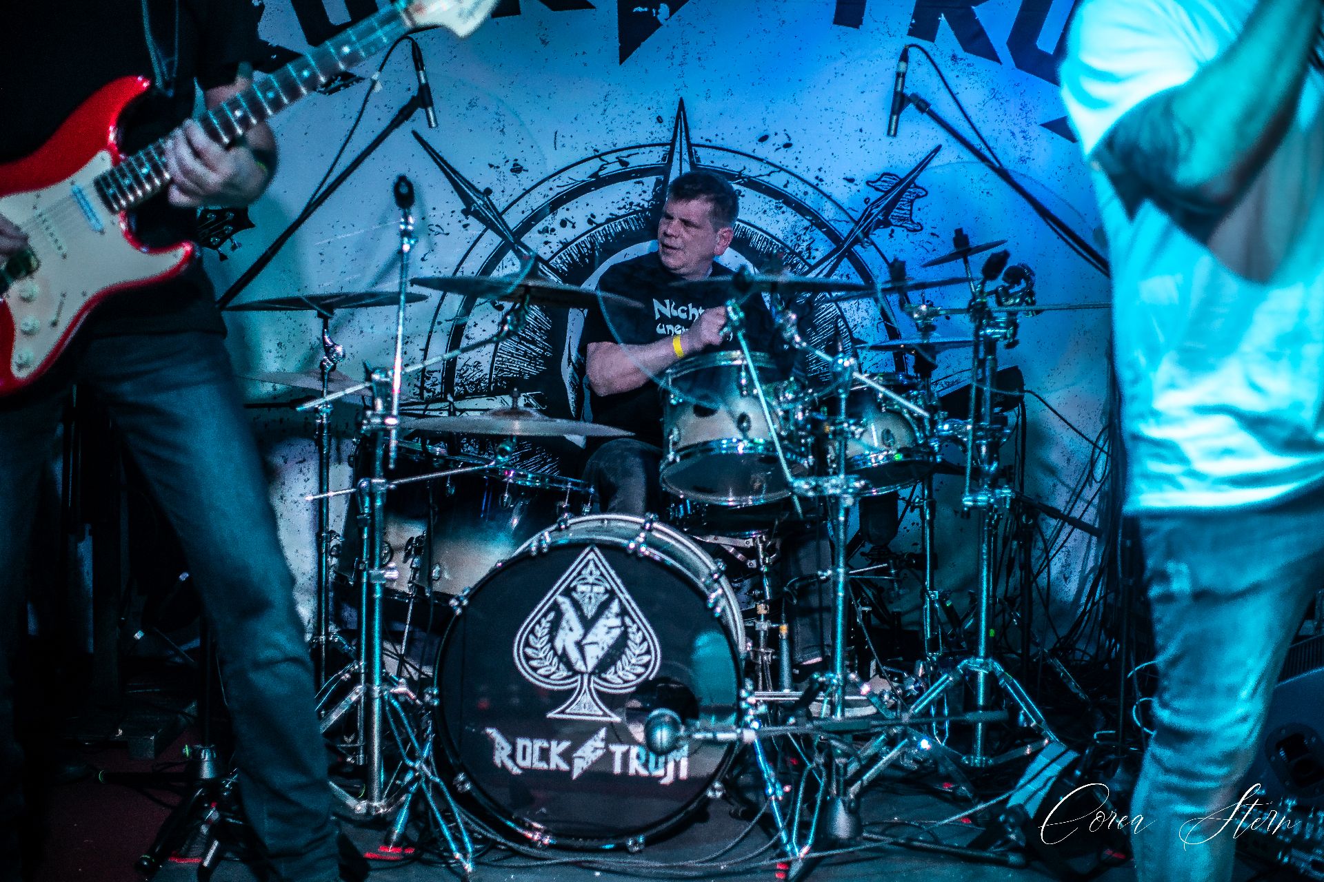 Nüchtern Unerträglich live im Bunker Minden – Foto 18