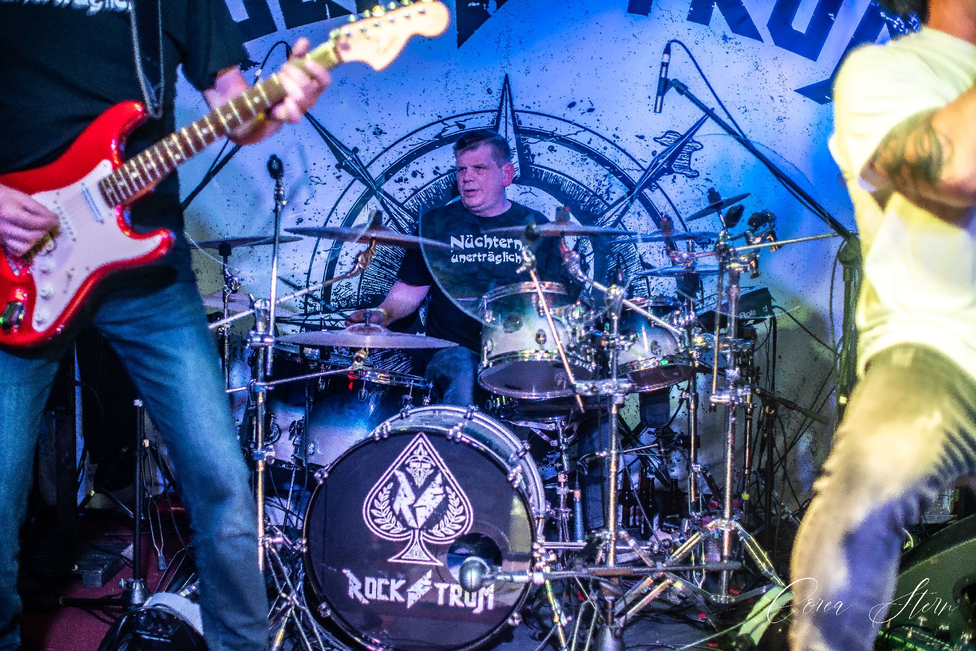 Nüchtern Unerträglich – Exter Rockt – Foto 8