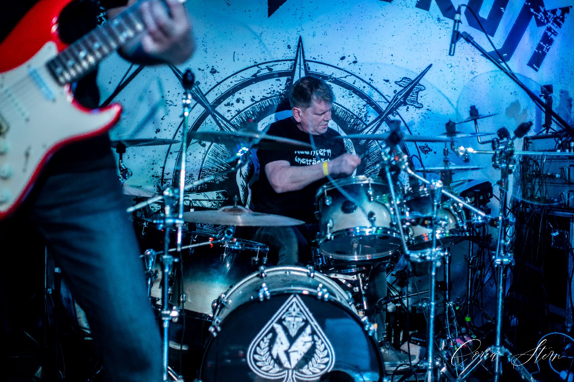 Nüchtern Unerträglich live im Bunker Minden – Foto 8