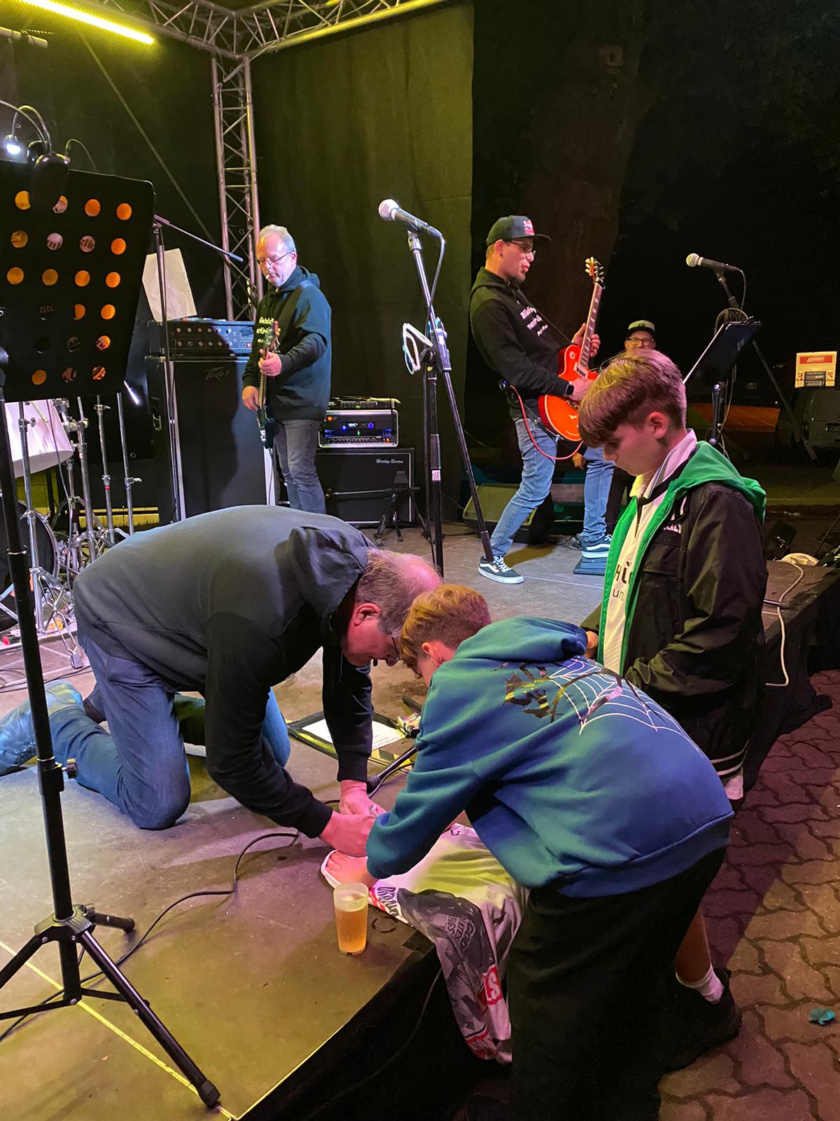 Nüchtern Unerträglich – Exter Rockt – Foto 6