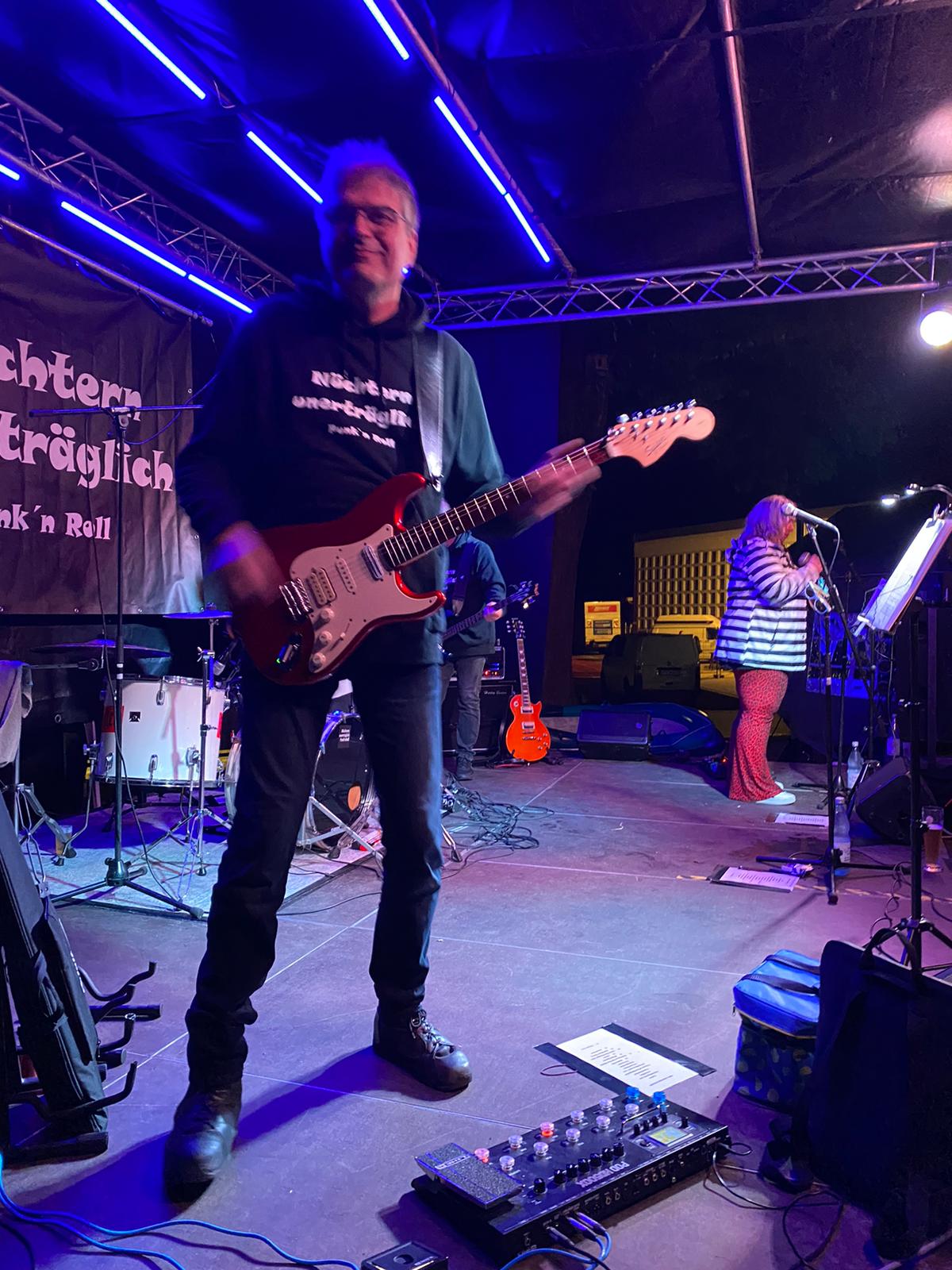 Nüchtern Unerträglich – Exter Rockt – Foto 29