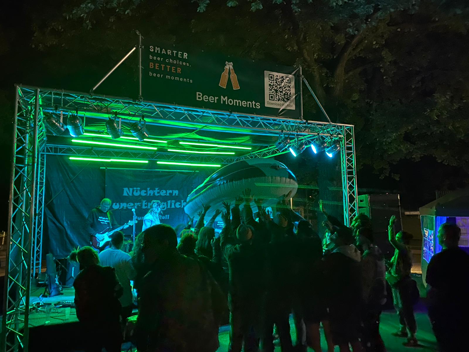 Nüchtern Unerträglich – Exter Rockt – Foto 13