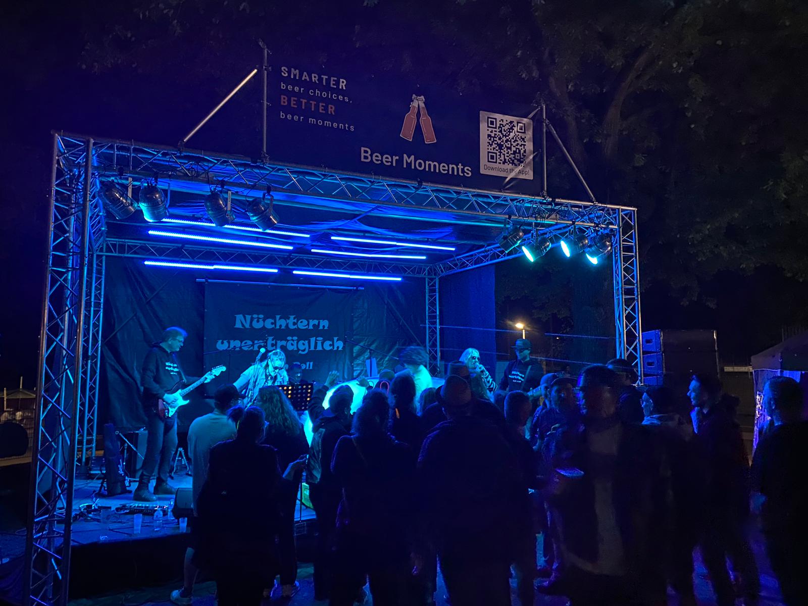 Nüchtern Unerträglich – Exter Rockt – Foto 12