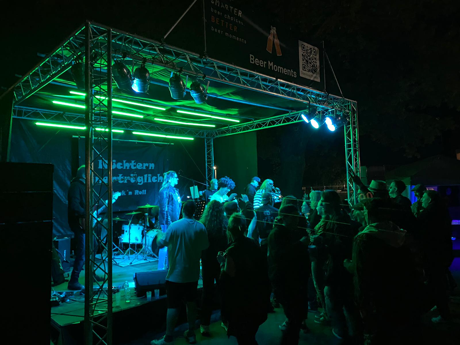 Nüchtern Unerträglich – Exter Rockt – Foto 19