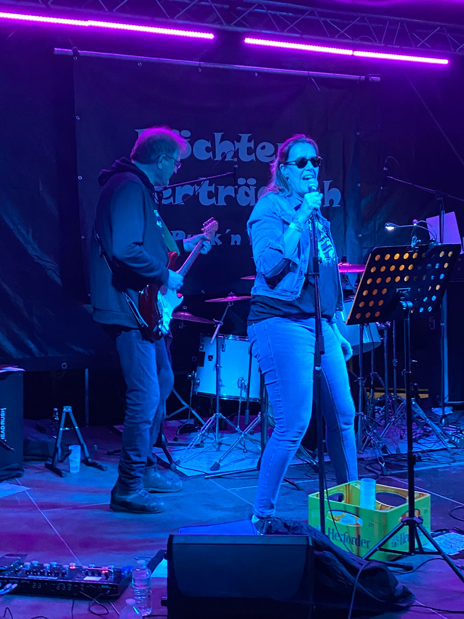 Nüchtern Unerträglich – Exter Rockt – Foto 23