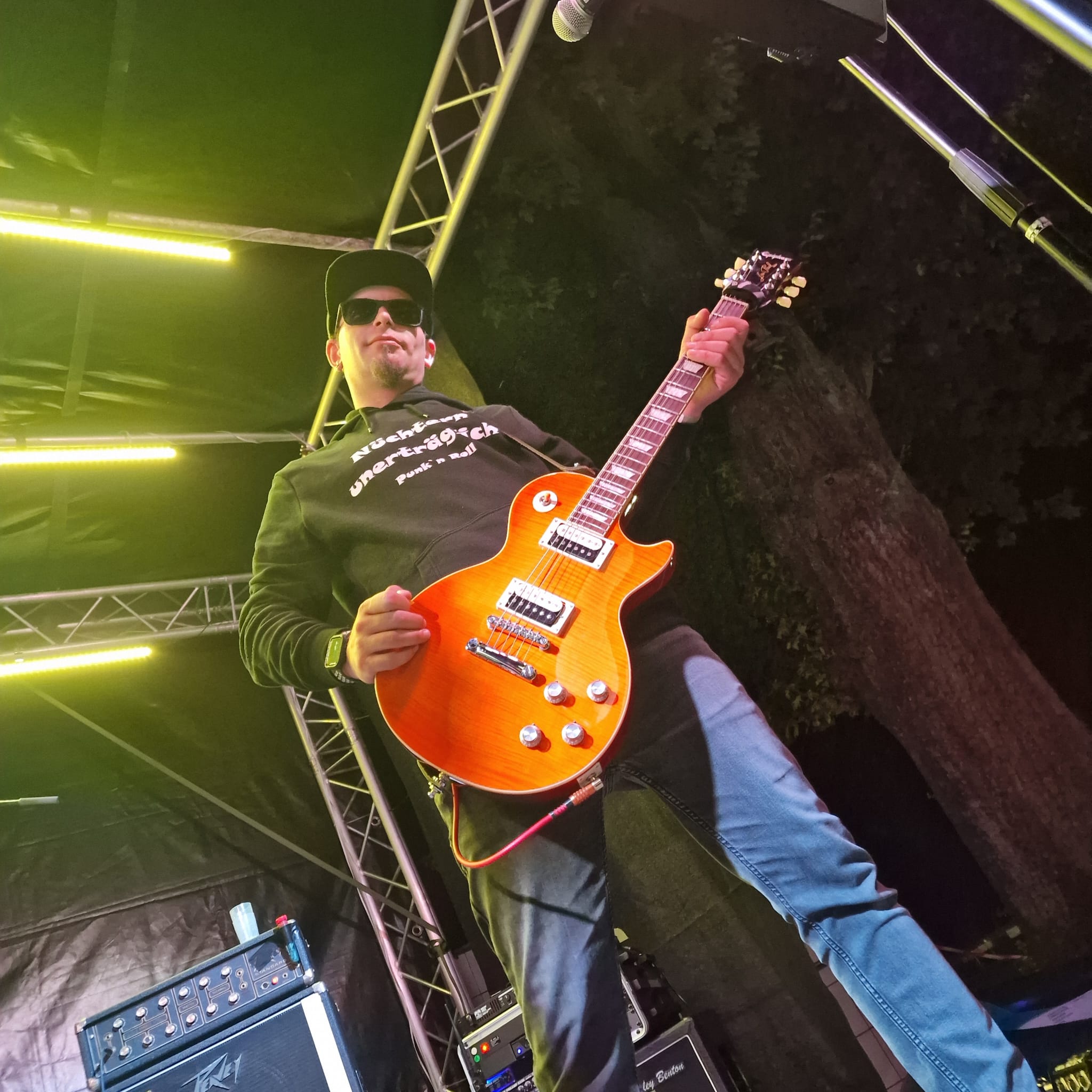 Nüchtern Unerträglich – Exter Rockt – Foto 4