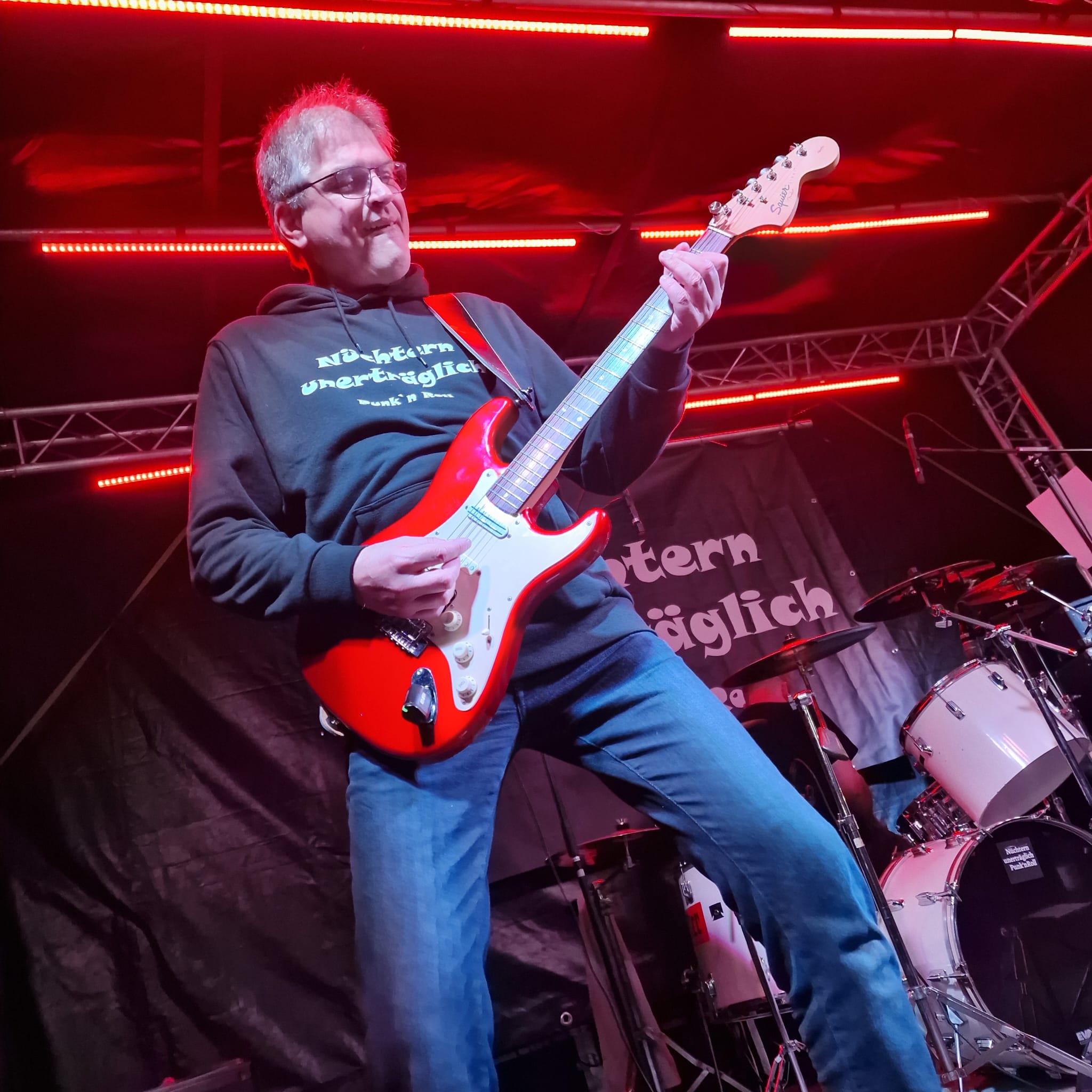 Nüchtern Unerträglich – Exter Rockt – Foto 21
