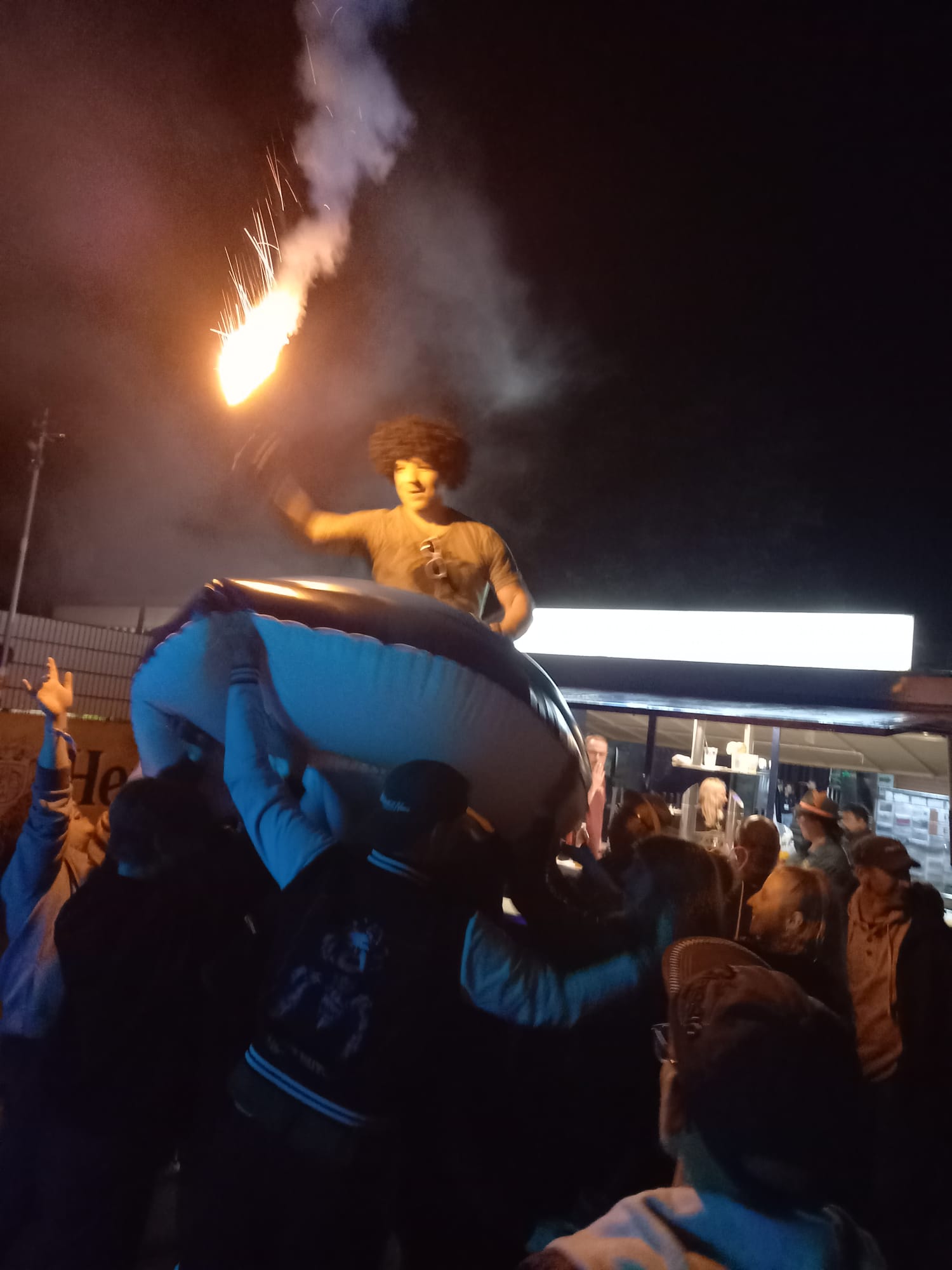 Nüchtern Unerträglich – Exter Rockt – Foto 27