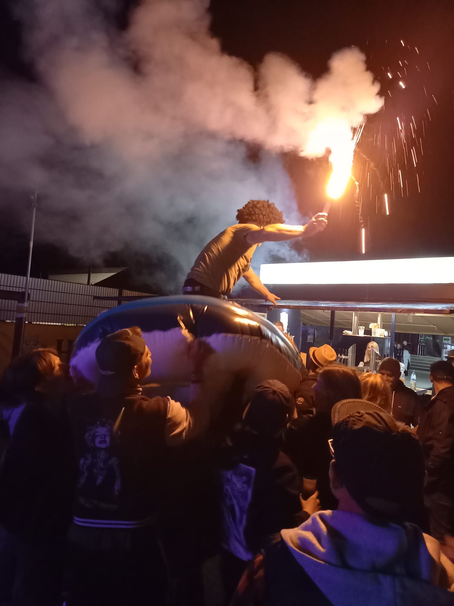 Nüchtern Unerträglich – Exter Rockt – Foto 26