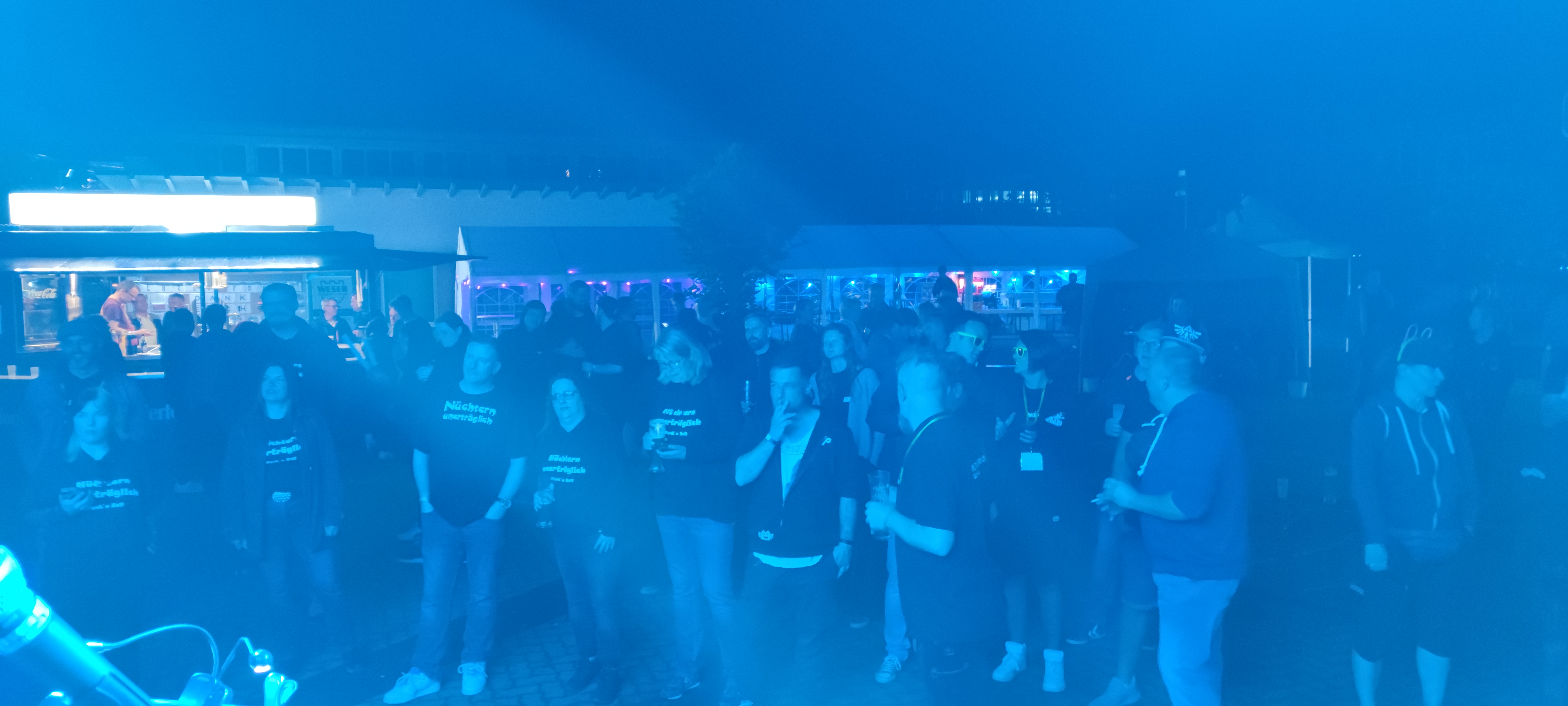 Nüchtern Unerträglich – Exter Rockt – Foto 7
