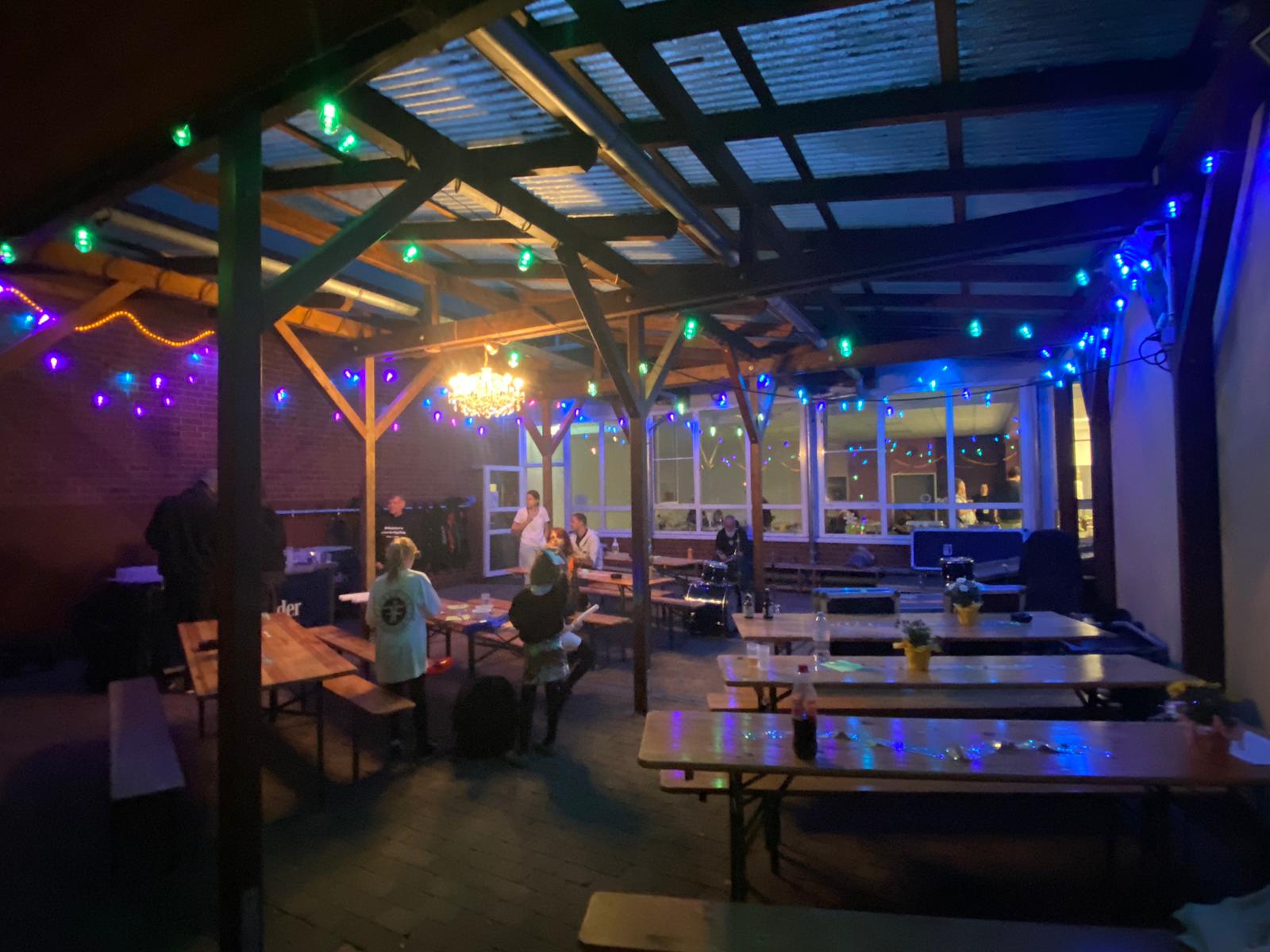 Nüchtern Unerträglich – Exter Rockt – Foto 16