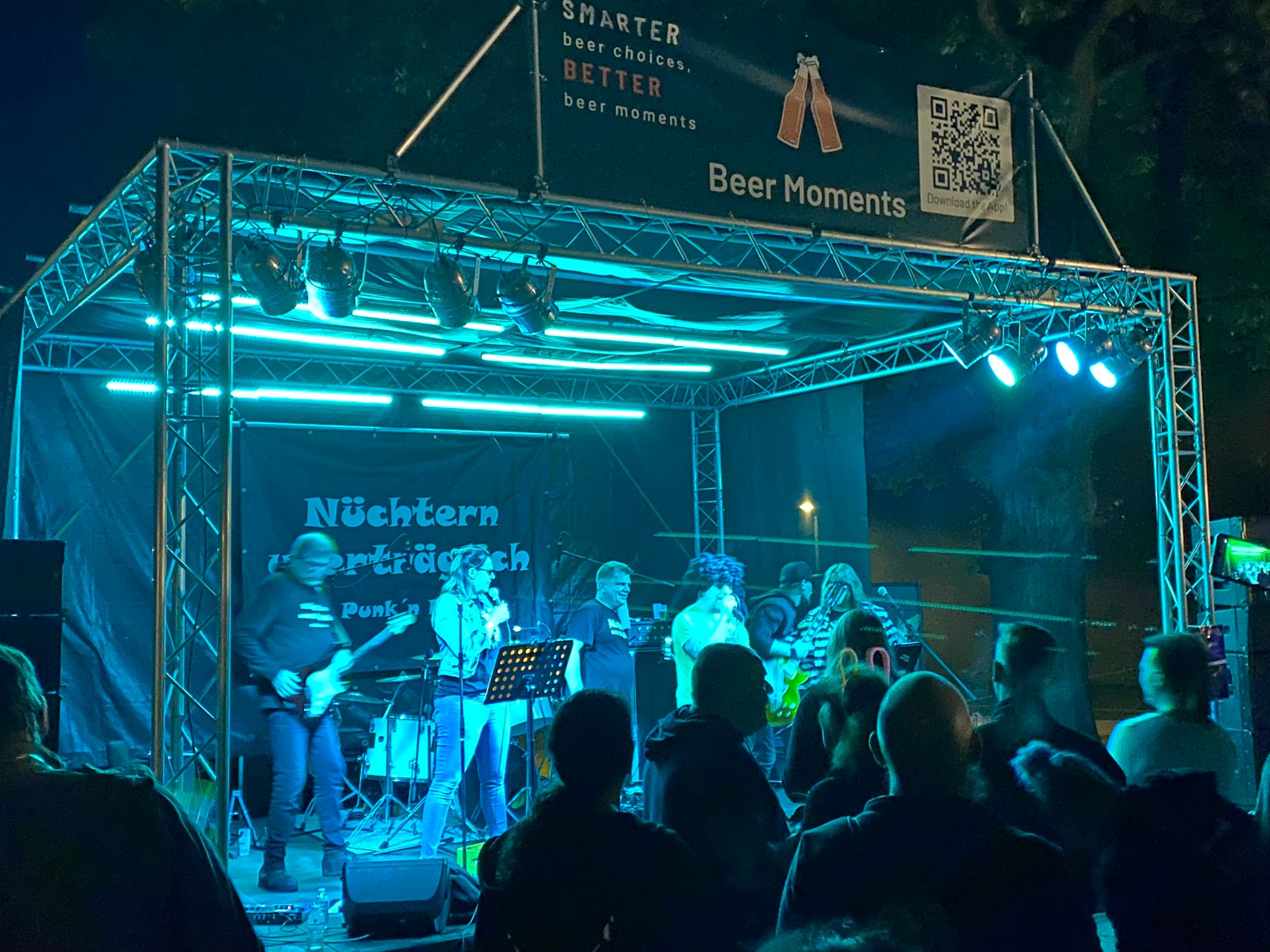 Nüchtern Unerträglich – Exter Rockt – Foto 30