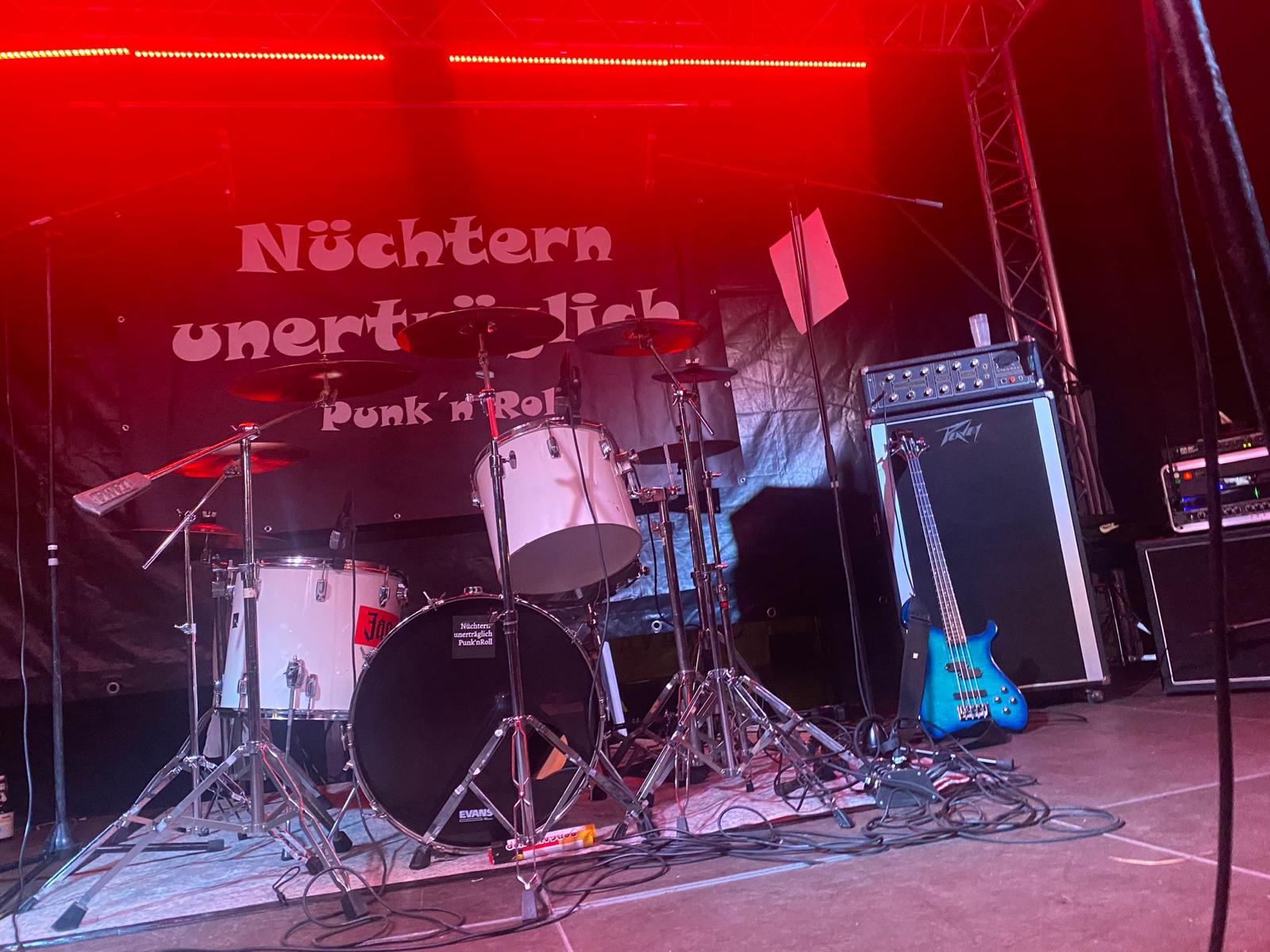 Nüchtern Unerträglich – Exter Rockt – Foto 31