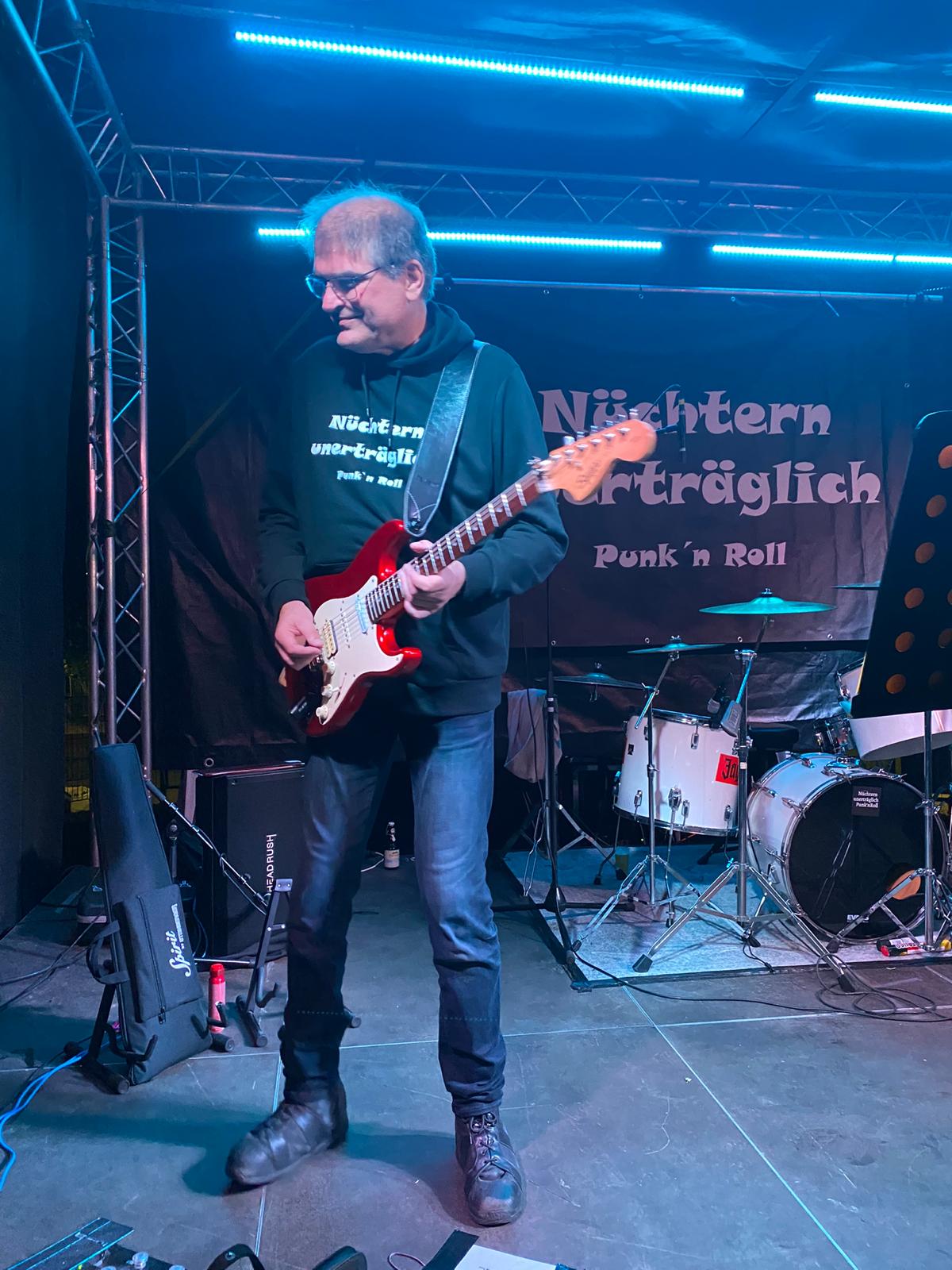 Nüchtern Unerträglich – Exter Rockt – Foto 18