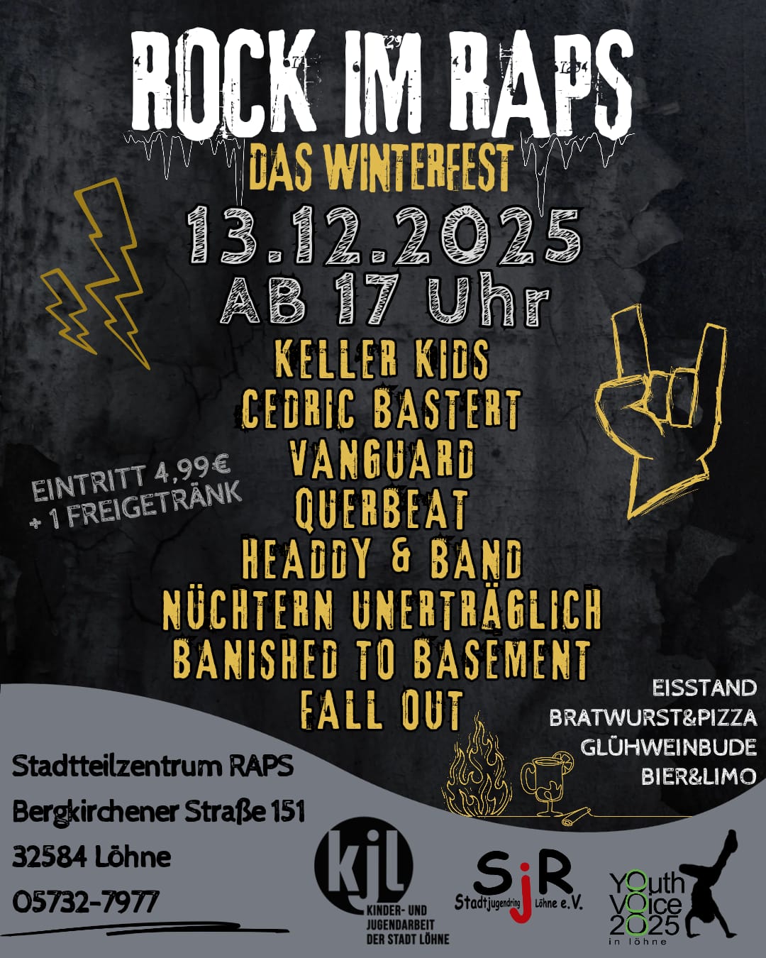 Rock im Raps 2025