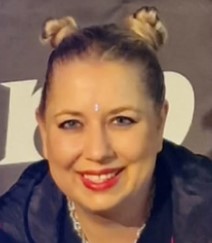 Ilka R.-McGair – Vocals
