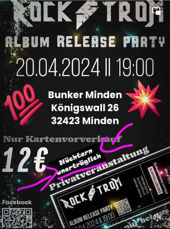 Bunker Minden