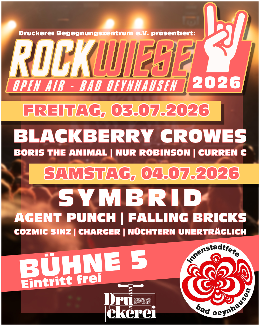 Rockwiese 2026